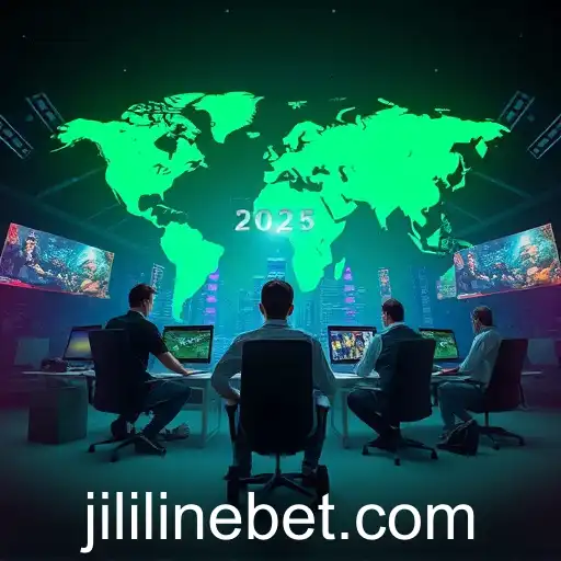 The Evolution of Online Betting Platforms