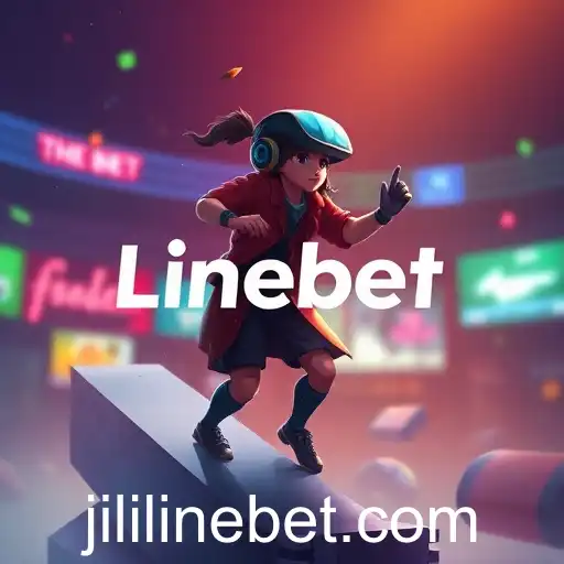 Linebet's Evolution in the Digital Landscape