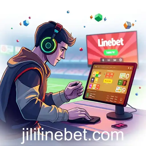 Linebet's Impact on Online Gaming in 2025