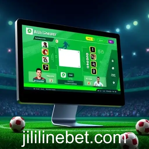 Linebet Innovates with Live Betting Features