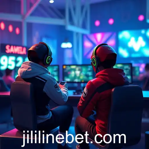 Online Gaming Platform Evolution