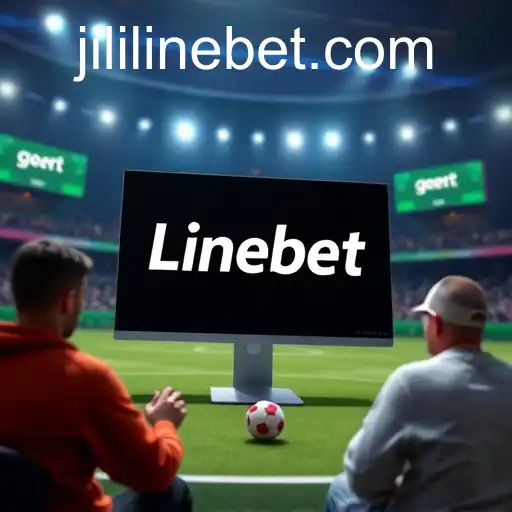 The Rise of Linebet: A New Era in Online Gaming